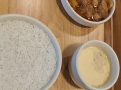 -真功夫(棠下店)