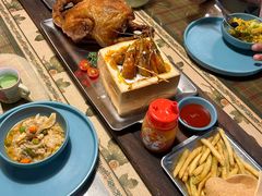 -美森西餐厅(曙光大道店)