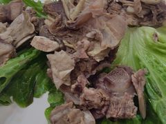 -清真·西北人家风味馆(中山中路店)