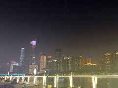 -琶醍壹号•潮菜江景餐吧