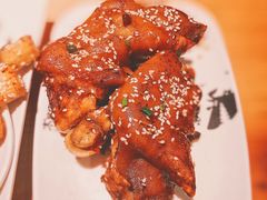 -木屋烧烤(龙岗南联店)