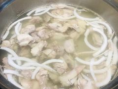 -狐狸爱上椰子鸡(滨江星光大道店)