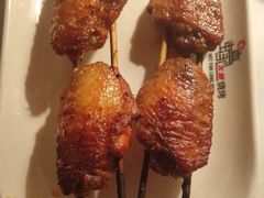 -蚝太郎 • 海鲜烧烤(Upark店)