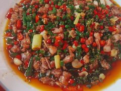 -李大爷的泡椒馆(冉家坝店)