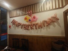 -李掌柜鲜菜火锅(移民广场店)