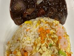 -贵宾庄炸酱面·韩式料理(高区店)