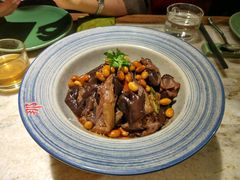 -那家小馆•北京菜•烤鸭(中关村店)