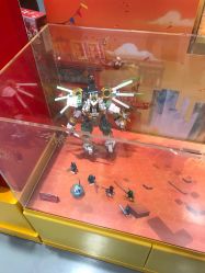 -kidsland(南开大悦城店)