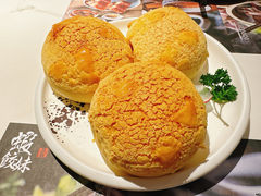 -虾饺妹·粤式茶餐厅(荟聚店)
