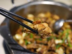 -九道菜有鸡鱼头(石鼓路店)