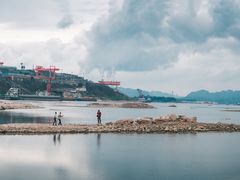 -小南海站