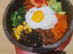 -米村拌饭(万达广场庄河店)
