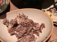 -青年公社烤鸭(熙悦天街店)