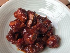 -南小馆(迪士尼小镇店)
