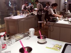 -ABC Cooking Studio(上海环球金融中心店)
