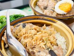 冬菜肉饼蒸饭-荔园小馆(园岭新村二期店)