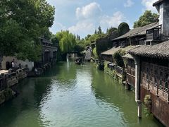 -乌镇景区
