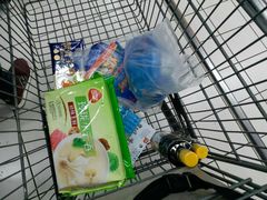 -沃尔玛购物广场(仓山万达店)