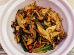 -砂锅居(西四店)