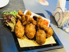 -苏哥利酒店·酒吧 BAR SOUL(观前街店)