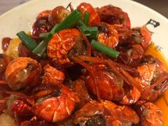 -巴厘龙虾·榜首油焖大虾(洞庭·艺术洋房店)