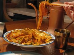 -柴窝堡22号辣子鸡·传承新疆菜