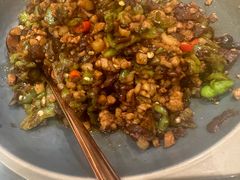 -云海肴·汽锅鸡·云南菜(广安门天虹店)