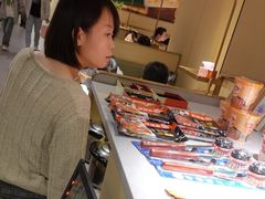 -海底捞火锅(太原南站店)