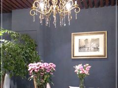 -第101座花园餐厅(湖滨88店)