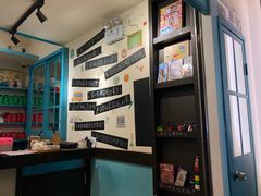 -小明同学(三里屯店)