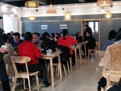 大堂-太原面食店(解放路店)