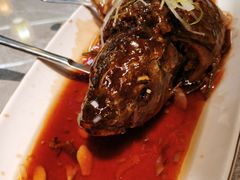 -会宾园·云山宴中餐