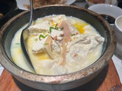 -狮王府淮扬菜(万象城店)