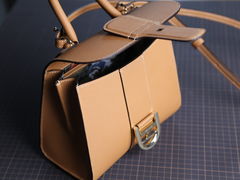 -猛犸手作·皮具·diy团建·礼品定制(新华路店)