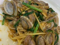 -快乐海鲜城(虎泉街店)