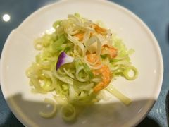 -水岸小城故事(堤口路店)