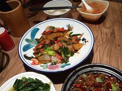 -树厨贵州菜(大十字店)