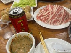 -元盛居(生态大街店)