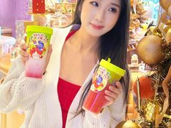 -丘大叔柠檬茶(乐峰广场分店)