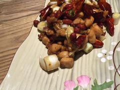 -辛香汇·现炒川菜(武进吾悦店)