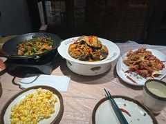 -有位虾匠·手工土菜小馆(市北店)