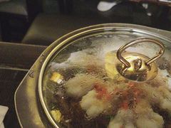 -绿茶餐厅(哈尔滨凯德店)