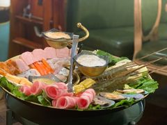 -青柠记忆泰式海鲜火锅(合生汇购物中心店)