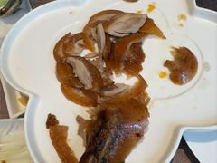 -聚宾楼·烤鸭·家宴(科技三路店)