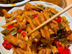 -水平有限广西米粉·广西风味集(五道口店)