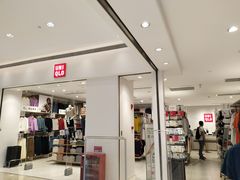 -优衣库(重庆沙坪坝印象汇店)