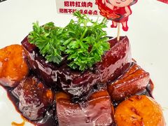 -申阿婆·上海菜·小海鲜(国展店)