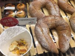 -东哥面包(江宁大润发店)
