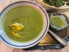 -The Rug Cafe(王府中环店)