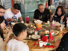 -途肴·老农饭庄(百里峡店)